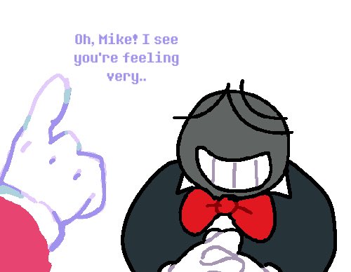 michaelsfrauds's tweet photo. #28

Pluey and Jongler often give Tenna new impressions, which Battat is quick to pick up on when it's his turn to be Mike. https://t.co/rDUELMvpBR