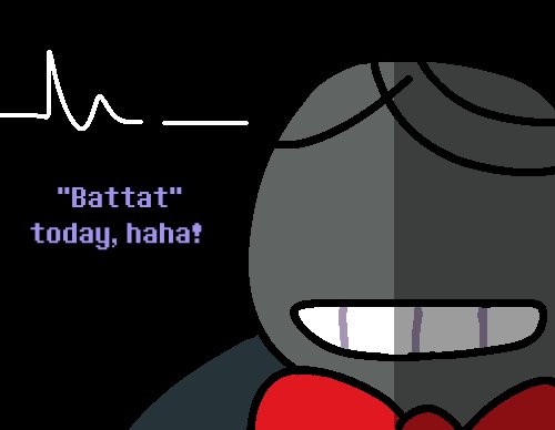 michaelsfrauds's tweet photo. #28

Pluey and Jongler often give Tenna new impressions, which Battat is quick to pick up on when it's his turn to be Mike. https://t.co/rDUELMvpBR