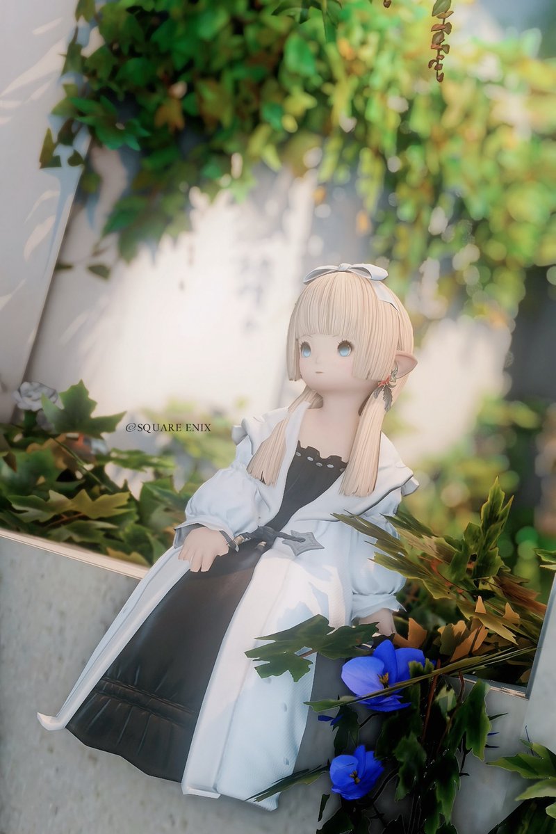Mii🕊️ (@Miii_ffxiv) / Posts / X