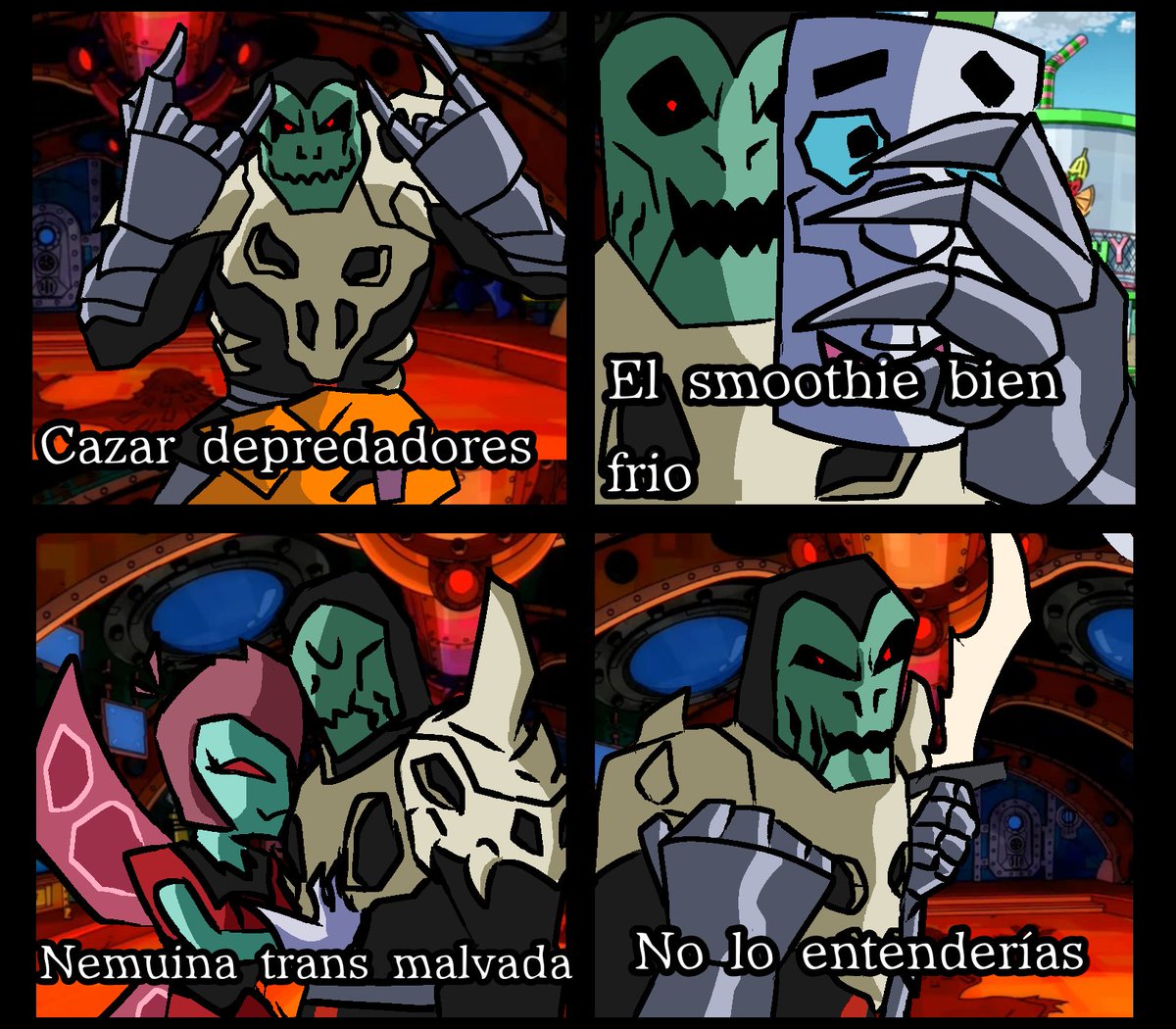 luisher41379462's tweet photo. Waos #ben10 #meme #curi https://t.co/5dkASHOfbB