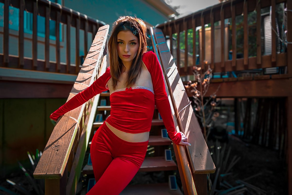 babearielmfc's tweet photo. Gemini Szn 🔥 https://t.co/btvdbCxGWJ