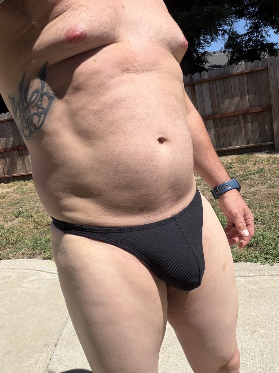 SplitThaCheeks's tweet photo. New @hunk_menswear swim thong and inferno thong 3 pack! 🤤 https://t.co/U2c7ef1oGz