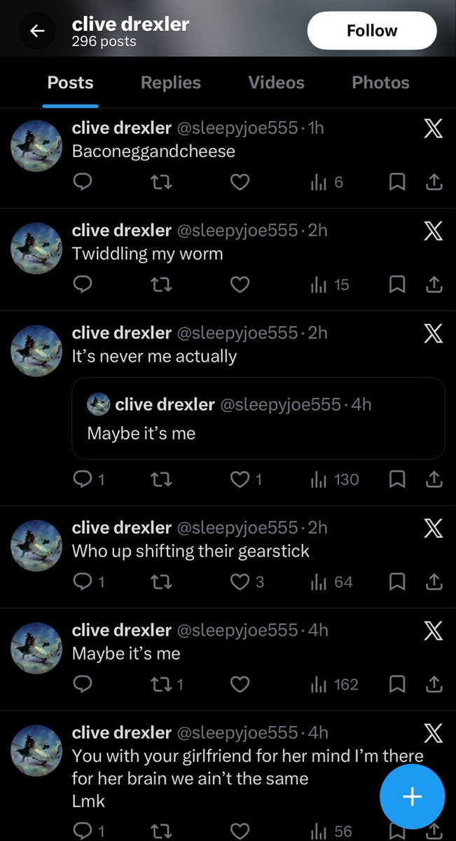 d1thfc's tweet photo. just stumbled across the greatest account ever https://t.co/1WE3BMkaU7