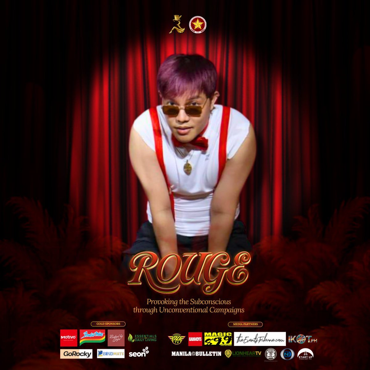rn_bernabe's tweet photo. LeszgoOoo! Thanks, Le Lum1Narie! 🎭✨ Mata ashita, minna-san! 😁😎

#RNB #ROUGE #LeLum1Narie #marketing #seminar https://t.co/i6hXm4dYEA