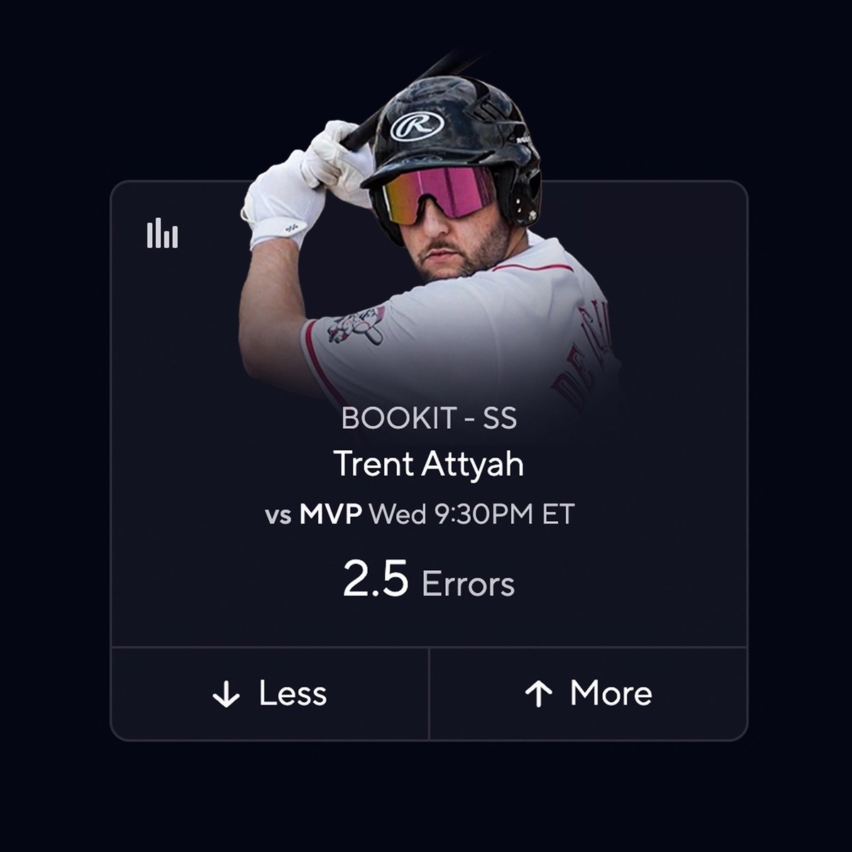BookitHQ's tweet photo. BOOKIT SOFTBALL PLAYOFFS LIVE ON TWITCH TONIGHT AT 9:30PM ET!!

https://t.co/REmdhxwyRh https://t.co/7r5G8hgyAT