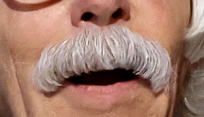 MustacheElliott's tweet photo. Can’t rope tomorrow worrying about yesterday’s cattle. https://t.co/dUgg5GdEl9