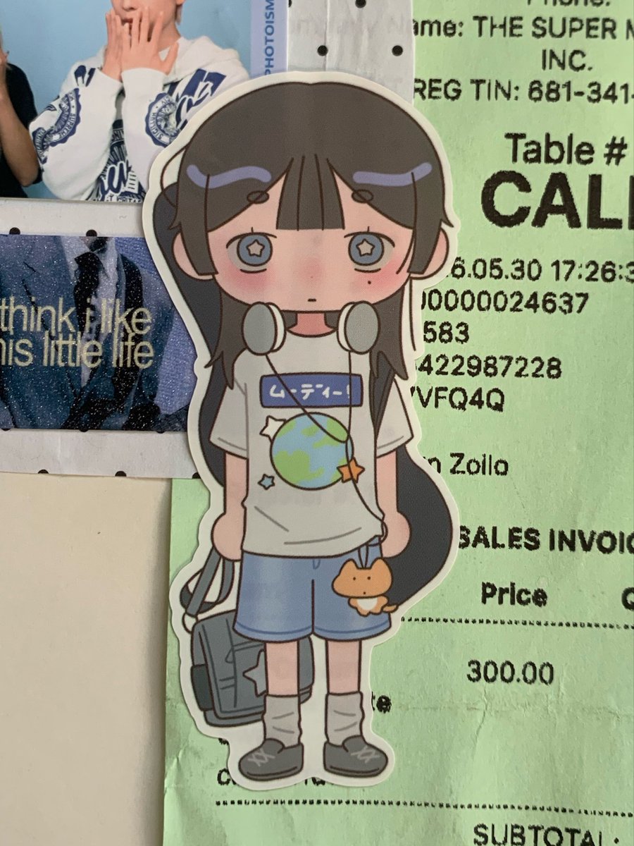 yushimaejr's tweet photo. MY LITTLE TOMBOY https://t.co/Pbi9zjVXTz