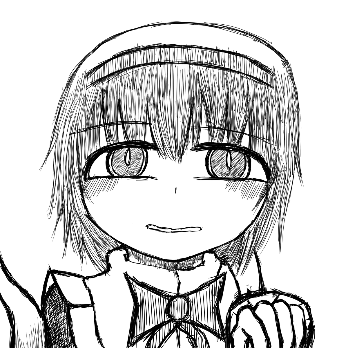 yuchiroou's tweet photo. Dia 310 desenhando o Bill até Black Souls 3 lançar.
#BLACKSOULS
#BLACKSOULSII
#LizardBill https://t.co/cqQnGgwH4y