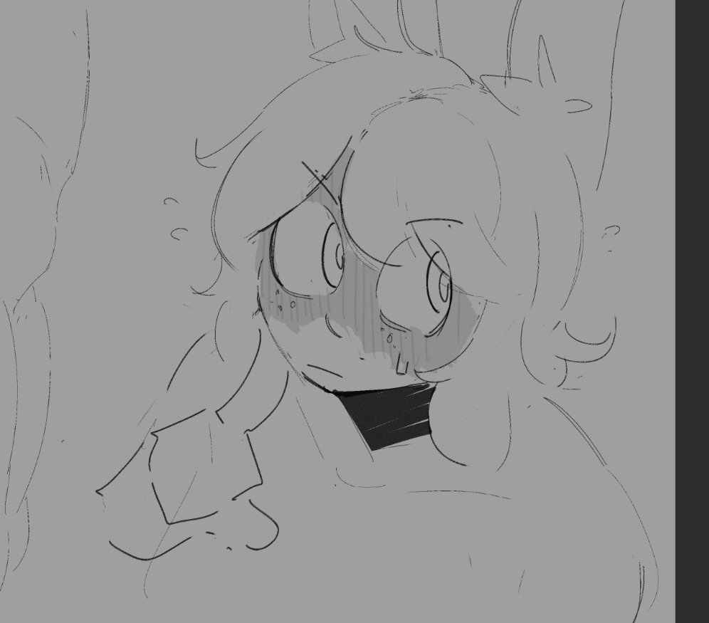 _petrichoir's tweet photo. back from dokomi and i forgot how to draw https://t.co/D2QGfRcP4v