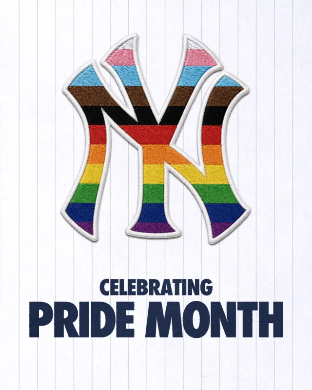 ReallyOldLife's tweet photo. Yankees Pride https://t.co/BqOrZBz8CK