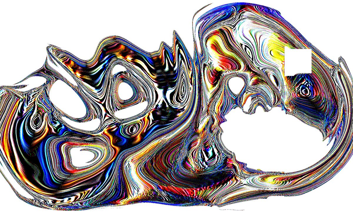Slocoder's tweet photo. I’m back to my usual blending mode studies https://t.co/V2zr3RSw6m