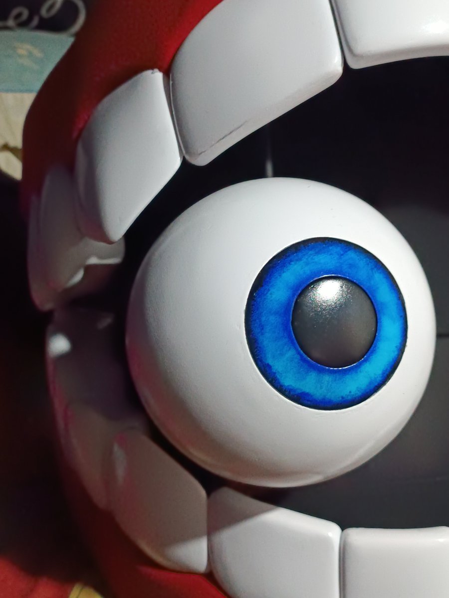 SeaMoon_exe's tweet photo. Tomorrow. 🦷🎩 https://t.co/enhbedL75p