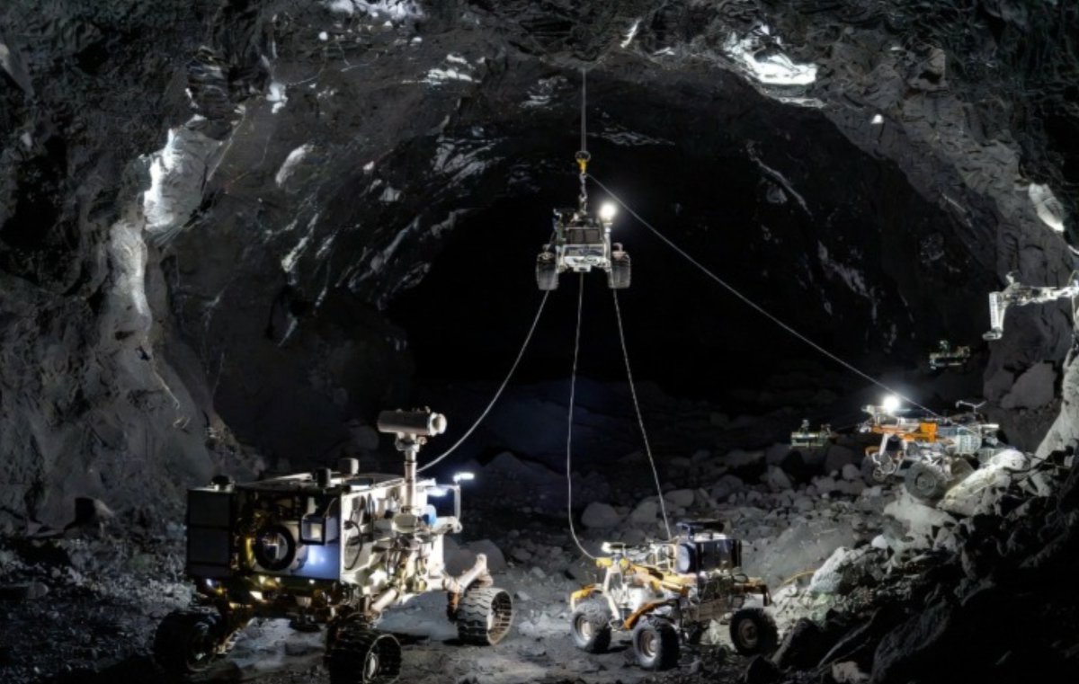 TypeVFuture's tweet photo. AI-Driven Autonomous Expansion and Psychological/Physiological Optimization – Self-Growing, Human-Centered Lunar Settlements

AI-powered robotics and advanced human-factors engineering enable the transformation of lunar lava tubes into rapidly expanding, self-sustaining settlements that prioritize both exponential growth and long-term crew health. This integrated approach uses autonomous systems for construction while embedding proactive risk mitigation for the unique challenges of the lunar environment.

Core Benefits

Exponential Autonomous Growth: AI-controlled robotic swarms perform real-time lava tube mapping, selective excavation, regolith 3D printing, and infrastructure maintenance — enabling continuous 24/7 expansion with minimal human involvement.

Comprehensive Risk Mitigation:Radiation & Structural Safety: Robots pre-deploy multi-meter regolith shielding and real-time structural sensors to monitor tube stability, automatically reinforcing weak zones before crew entry.

Physiological Protection: Built-in short-arm centrifuges for periodic artificial gravity exposure, combined with resistance exercise systems and nutritional countermeasures, mitigate bone density loss and muscle atrophy.

Psychological Resilience: Circadian-optimized lighting, biophilic green spaces with real plants, virtual reality social connectivity, and AI-driven mood/environmental monitoring reduce isolation, sleep disruption, and stress.

Adaptive Intelligence: On-site AI continuously analyzes structural integrity, crew biometrics, dust levels, and system health, dynamically adjusting operations and triggering autonomous repairs.

Deployment Strategy

Starship delivers initial robotic swarms, AI compute clusters, sensor networks, and seed habitats to lava tube sites. Robots first conduct thorough risk assessments — mapping geological weaknesses, establishing redundant power and communication nodes, and printing initial radiation vaults. Once safe zones are certified, the system expands iteratively around arriving crews, incorporating centrifuge modules, adaptive habitats, and closed-loop bio-systems. AI learns from each phase to refine risk models and accelerate future growth.

Impact 

This AI + human optimization framework minimizes high-risk construction exposure for crews while producing high-fidelity data on long-duration partial-gravity living. It directly de-risks Mars missions by validating autonomous expansion, psychological countermeasures, and physiological maintenance strategies in a more accessible environment.Why Now? Rapid progress in AI, swarm robotics, Starship cadence, and human spaceflight research makes fully autonomous, human-centered lunar settlements achievable within this decade.

By combining relentless robotic capability with targeted, evidence-based risk mitigation, this approach builds not only infrastructure — but a thriving, resilient lunar civilization optimized for human success on the path to multi-planetary life.