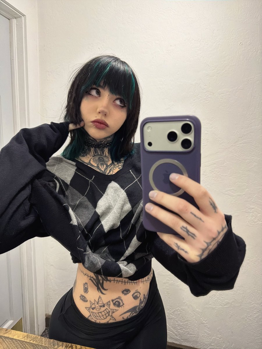 celeste ⛧ (@triplex_celeste) / Posts / X