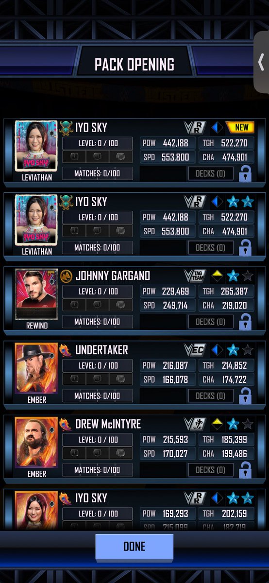therealjaykash2's tweet photo. #wwesupercard #wwe2k26 https://t.co/iawt9bOa8Z