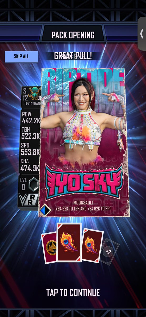 therealjaykash2's tweet photo. #wwesupercard #wwe2k26 https://t.co/iawt9bOa8Z
