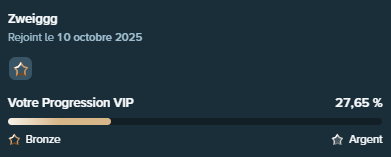 ZweigOF's tweet photo. @NostraaPro Un peu d'aide pour me faire passer les 50% stp 🥲🫣 (merci d'avance ❤️) https://t.co/2zj88sm0oK