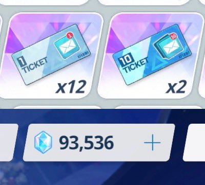 aaaaaaaaariko's tweet photo. 811 pulls in total btw https://t.co/ovbP0c97S8