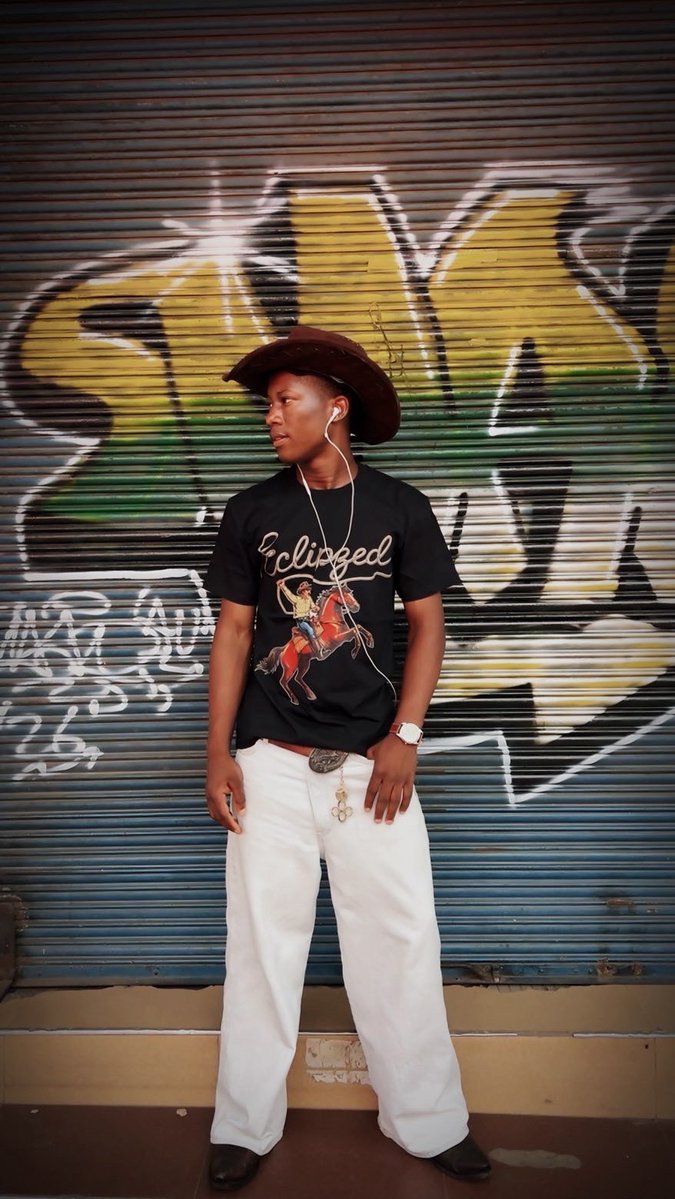 eclipzed_szn's tweet photo. Cowboy tee
Store link in bio https://t.co/cdlYIcby2y