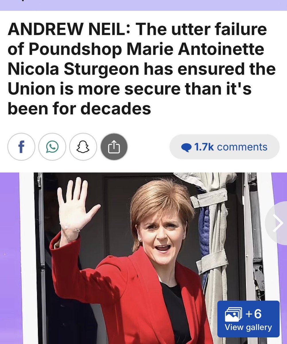 TT0121's tweet photo. @afneil I remember mr Neil's @DailyMail articles over the years which I thought brutal at the time. Turns out they were spot on @afneil https://t.co/AUDU4j32O9
