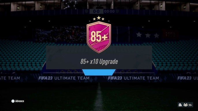 FUTBasbug's tweet photo. 🚨85x10 Yükseltmesi Dünya Kupası Promosuyla beraber FC 26 Ultimate Team’e geliyor! 🔥 https://t.co/l8Dd3JM2mK