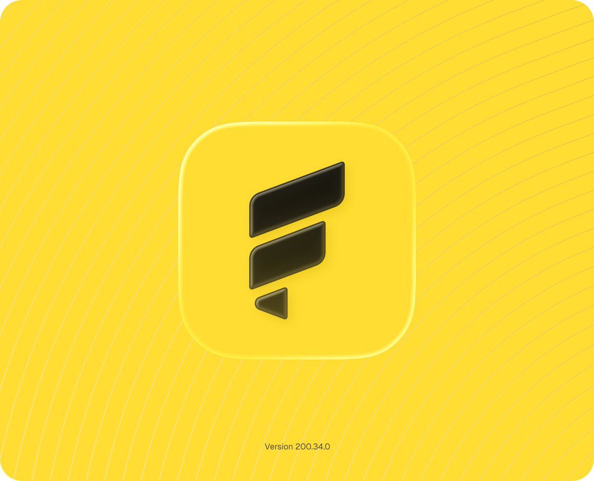 fold_app tweet picture