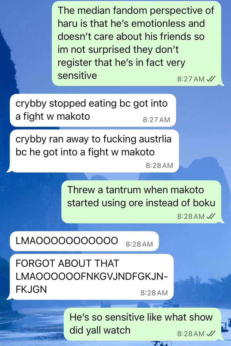 doolcecoco's tweet photo. re: crybaby characters discourse https://t.co/Q9U16hwVQo