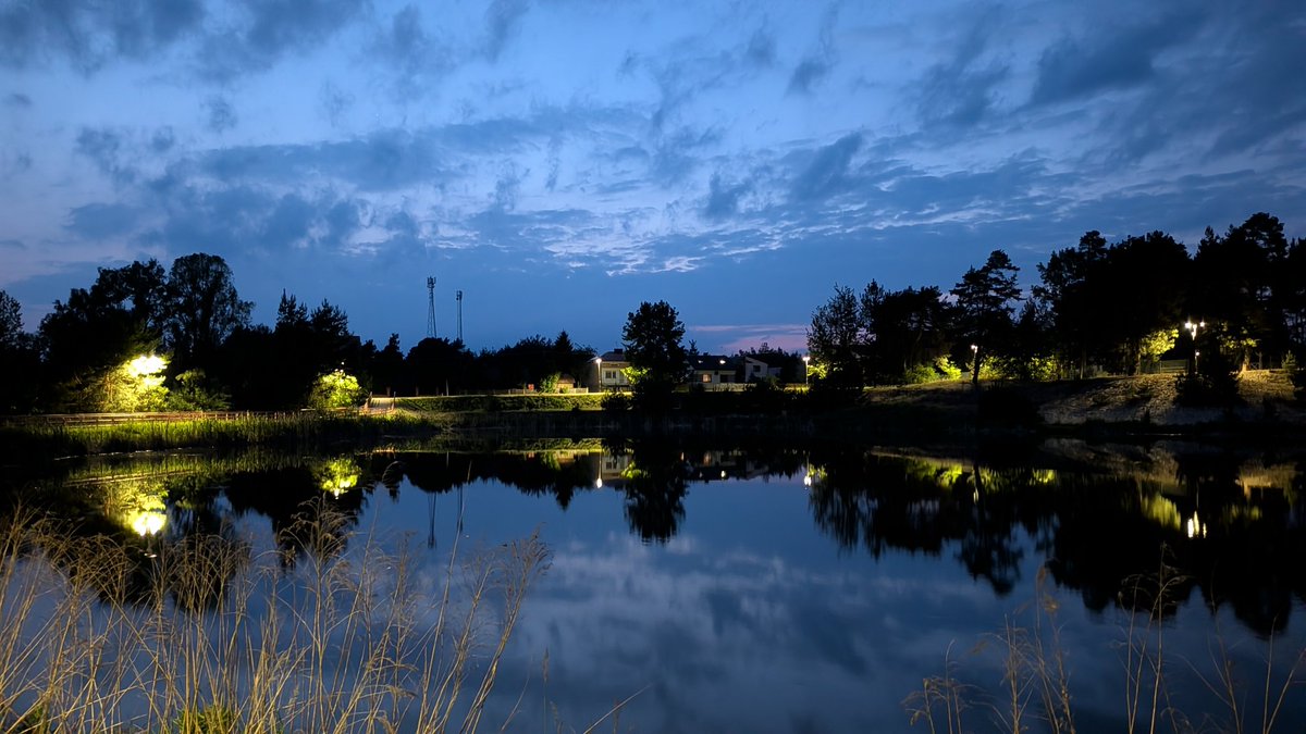PaWoDEV's tweet photo. Długi weekend czas zacząć, drugi dom 🥰 https://t.co/UAUqWzX9U7