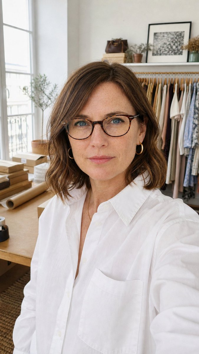 LunaBradynlz9's tweet photo. curation is an art.
building a business and a portfolio with intention.
#lisbon #entrepreneur #vintagereselling #curation #womaninbusiness #verified https://t.co/LnZtdqVBL4