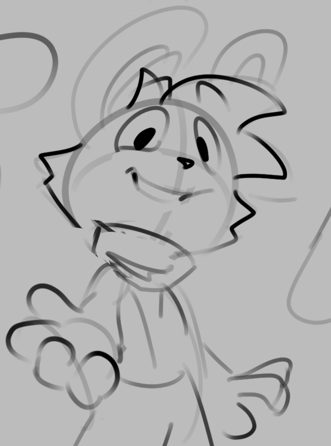 PowerRabbi's tweet photo. yyy otros más, hace tiempo sin dibujar a mi propio OC https://t.co/Z3rgs9v4Fk