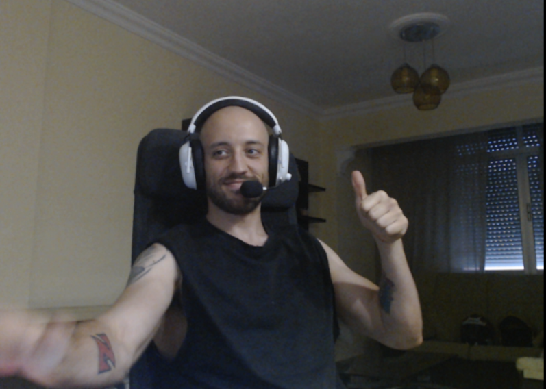 ZaCkETiZOR's tweet photo. PREMIERS ROAD TO 30K ELO DIA 8 con @kekOesports @ArkeroZcs y 2 muñecos más https://t.co/wz732MrUzL