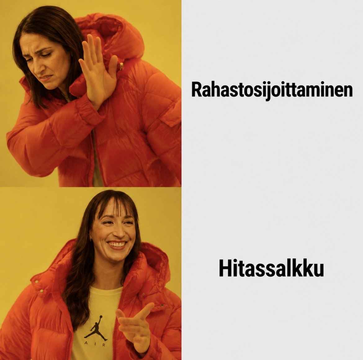 kommentaaritili's tweet photo. Kaiken voi tehdä reilummin 🌹 https://t.co/pslPN36fvg