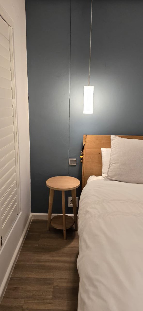 ConeyTimbers's tweet photo. The Bonnet bedside Pedestals. Timeless elegance with our recent French oak pedestals. 2 tier side tables that look minimalist and light. #frenchoak #oak #pedestals https://t.co/27rD4JXJar https://t.co/G40c8uhwUT