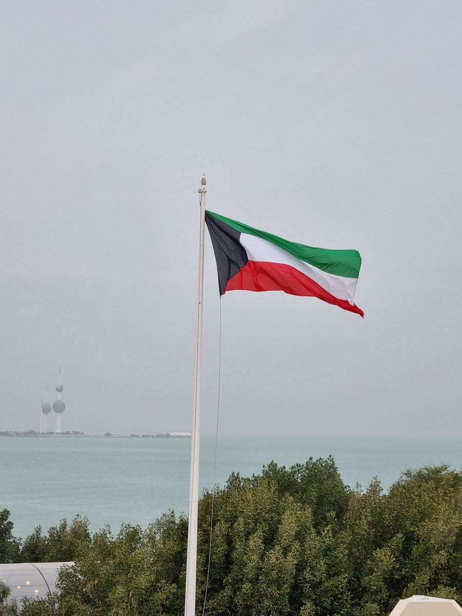 jacksonhinkle's tweet photo. 🇮🇷🇰🇼 Iran's IRGC says it did not attack Kuwait's airport. https://t.co/1socgJYd2F