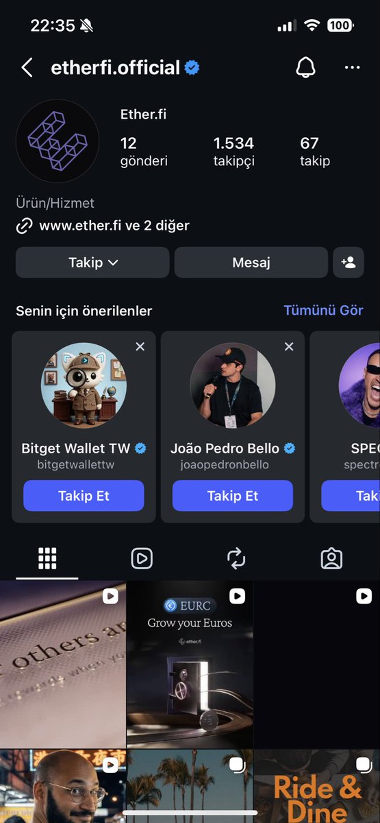 Nyklauss's tweet photo. @ether_fi https://t.co/cXxsb6Y3Dz