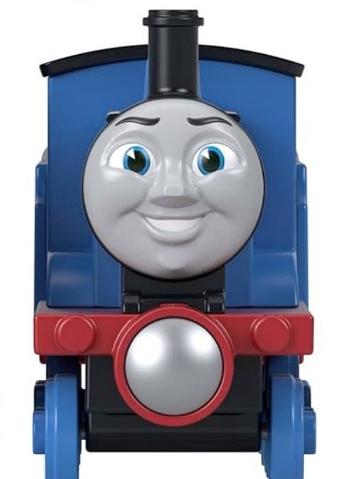 AlanAle62407097's tweet photo. When you think about it, if you ignore the eyebrows, it is basically identical to what came before 🚂 https://t.co/I4gTFpOjnB