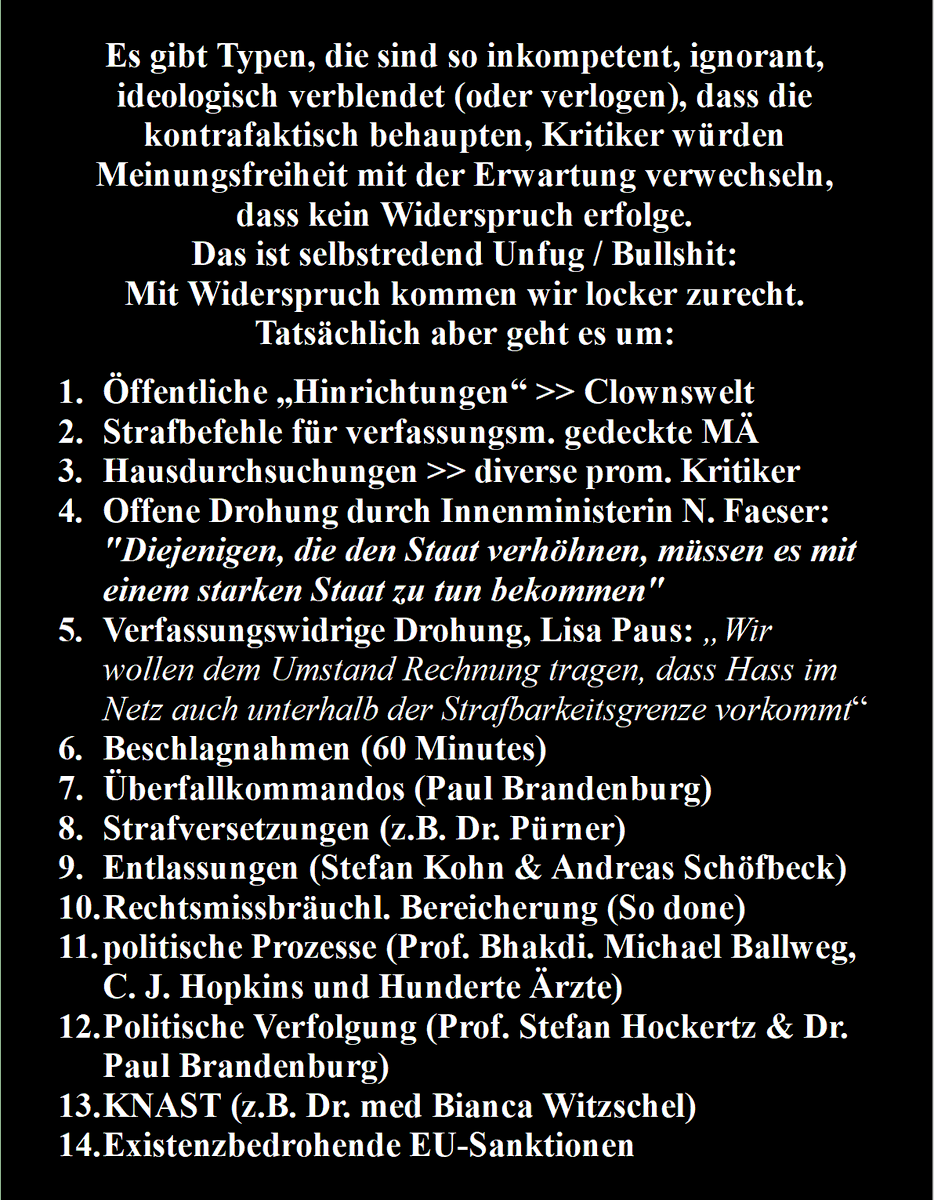 Logos_siochain's tweet photo. @Frau_Mueller2 @Ralf_Stegner Genau meine Rede! >> https://t.co/x6hYBBWX19