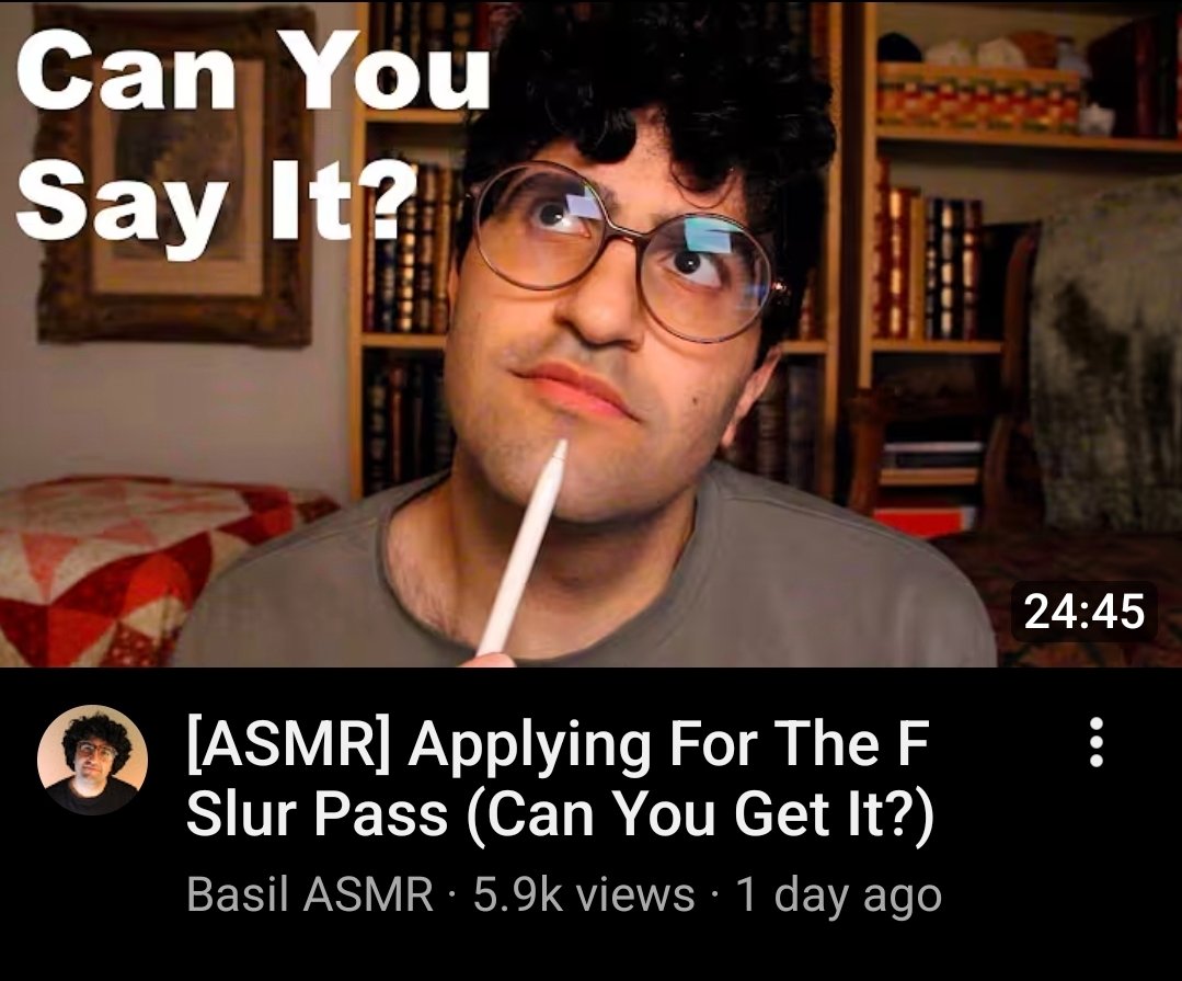 OnlyTheAzure's tweet photo. What's going on over at Youtube https://t.co/EyagThdoA8