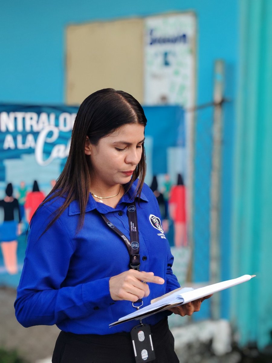 CEApure's tweet photo. Cumpliendo lineamientos del Contralor General de la República, Dr. Gustavo Vizcaíno, la Contralora del estado Apure continúa desplegada en la entidad llanera de la mano con el Poder Popular, avanzando con éxito en la Segunda Cohorte del Plan Nacional de Formación. https://t.co/LChQ7ONZmK
