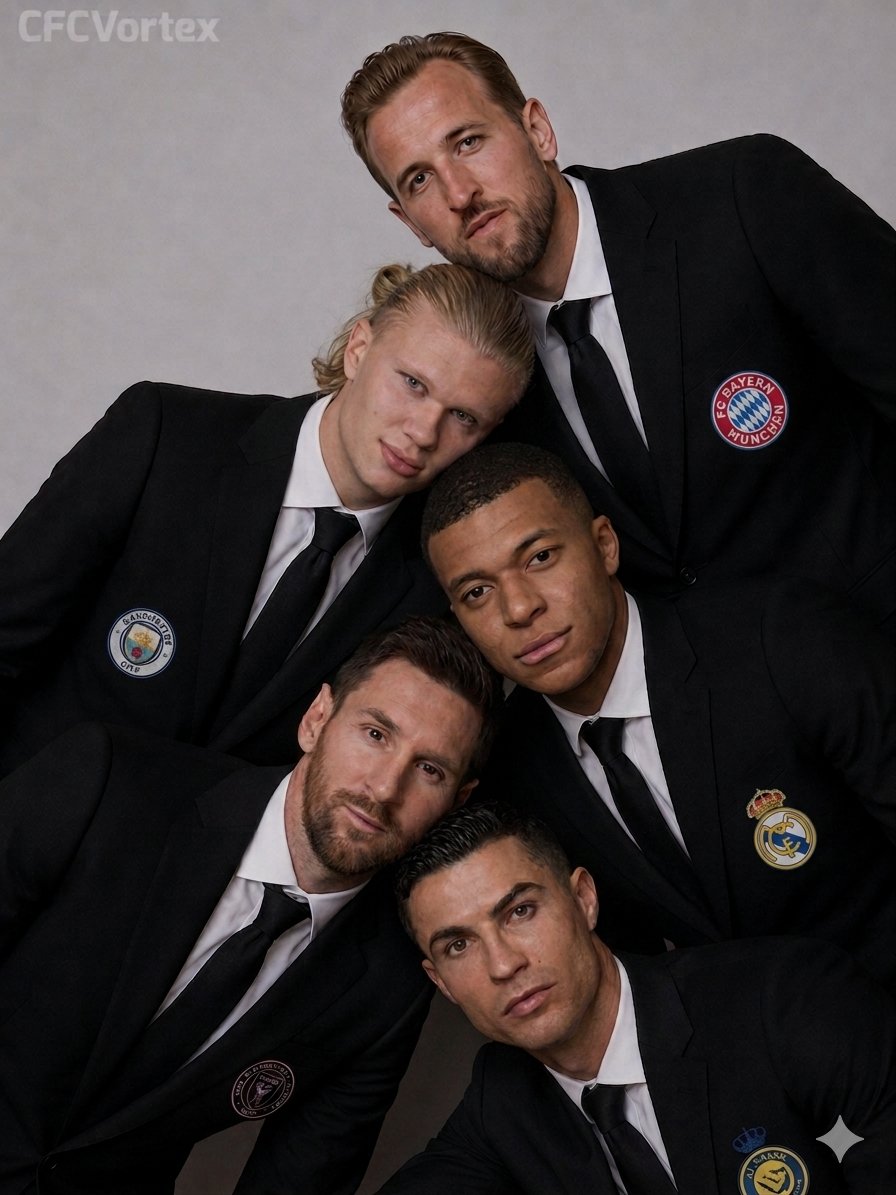 CFCVortex's tweet photo. Hey @grok , put a crown on the player most likely to win the 2026 world cup golden boot https://t.co/FB56CEw0lR