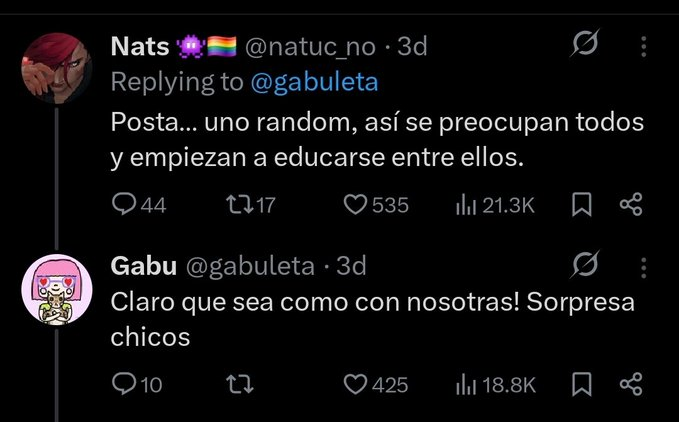 IWantToGetOut21's tweet photo. @Potolover1 Este es el contexto, sos una mogólica sin pretexto. https://t.co/naW4dQoCuW