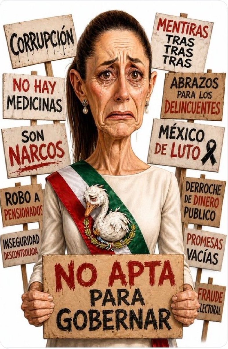 ADRIAN_GA's tweet photo. @A_MontielR @Claudiashein https://t.co/XTJ28EEPPA