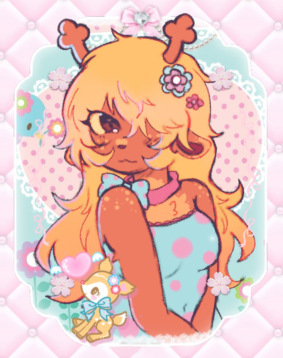 rinnie 🎀 tweet media