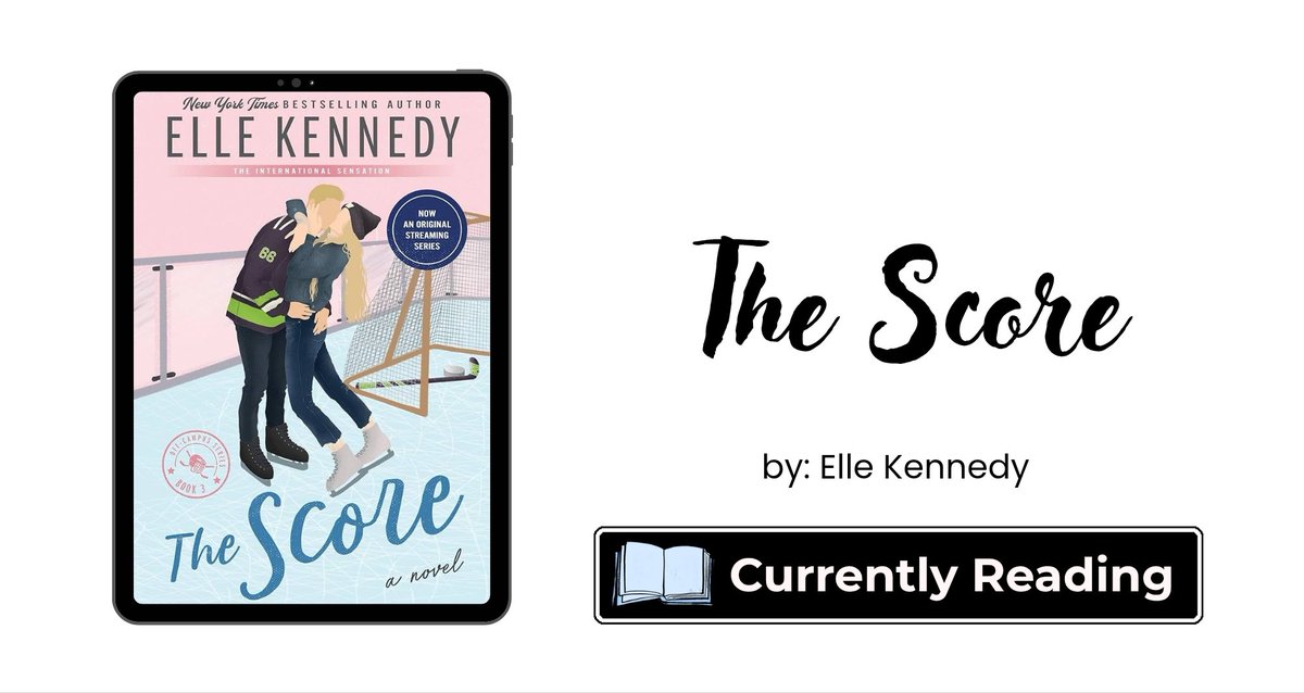 unbothereader's tweet photo. — cr: the score by elle kennedy https://t.co/vpfd1mbiYW