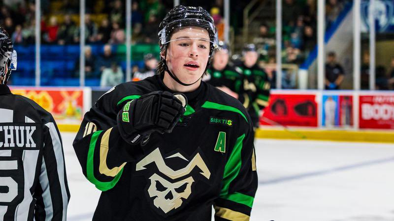 IceMetrix's tweet photo. Some new Updates coming to our Website soon! 

- 5 New Player Profiles (40 Total)
- Updated Mock Draft
- 2nd Round Mock Draft
- Updated Draft Rankings 

Let us know if you want to see anything else as the Draft gets closer! 

LINK - https://t.co/hYuwJfmGED

#NHL #NHLDraft #NHLDraft2026