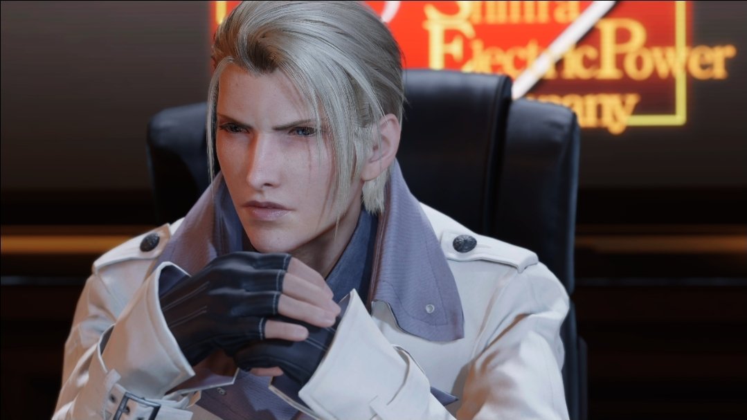 J19_Gaming89's tweet photo. Insider NateTheHate states that he believes that Final Fantasy VII Remake Part 3 will show up at #SummerGameFest 
👀🔥 https://t.co/8NvSQMJB30