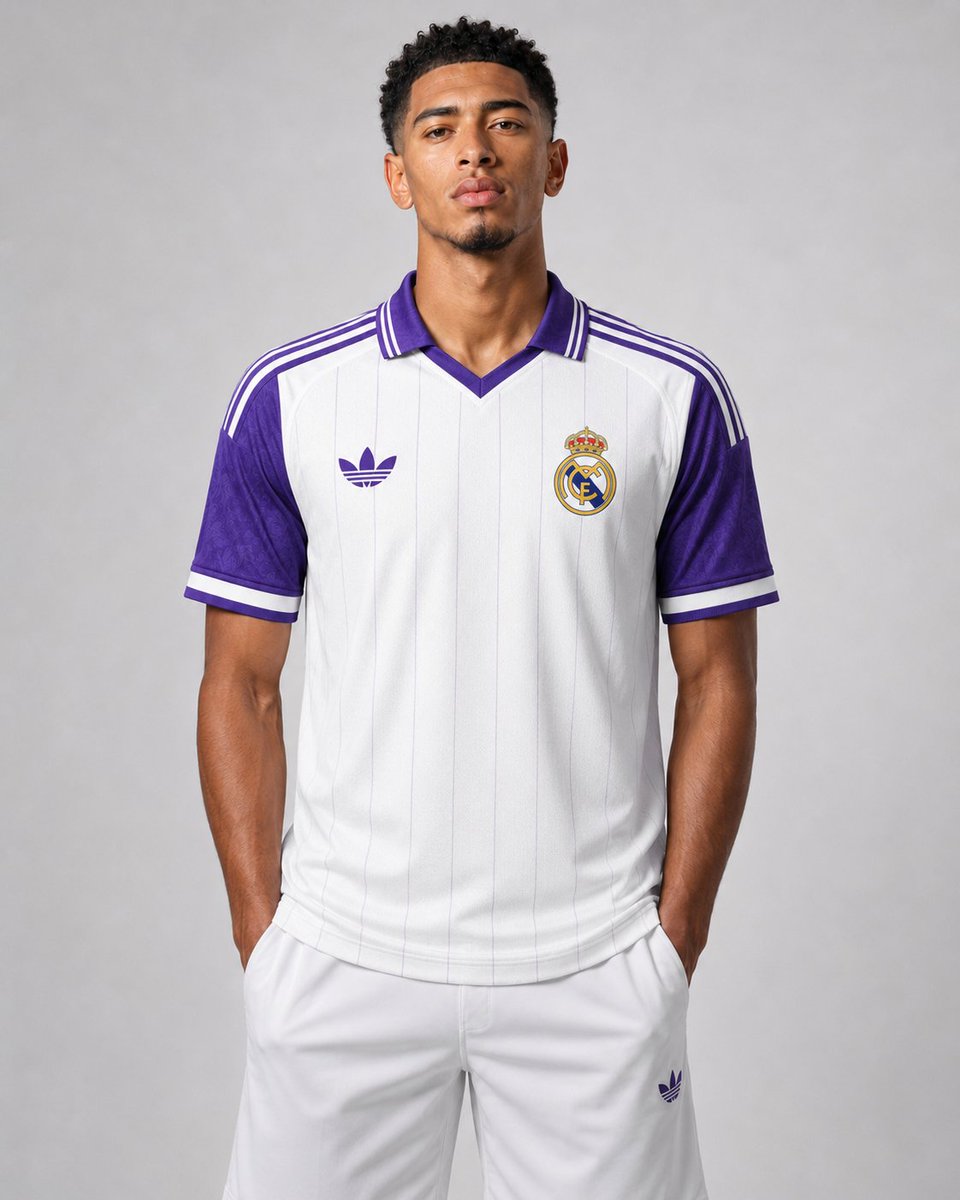 MPinchisco's tweet photo. Adidas nos odia https://t.co/BDYgzyuAkp