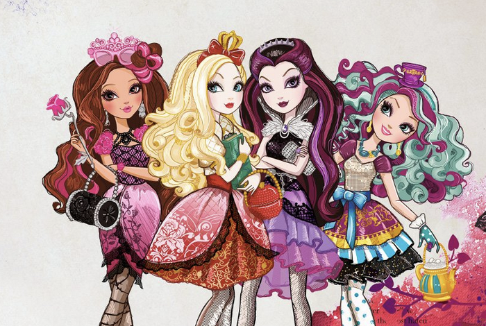SeeingMount's tweet photo. MGA Entertainment filed a trademark for "MGA Original Princesses"

One of the use cases the trademark covers are dolls, could this be MGA's answer to Ever After High or a revival of the Storywood concept?

What do you think? https://t.co/Mex9dl2Nit