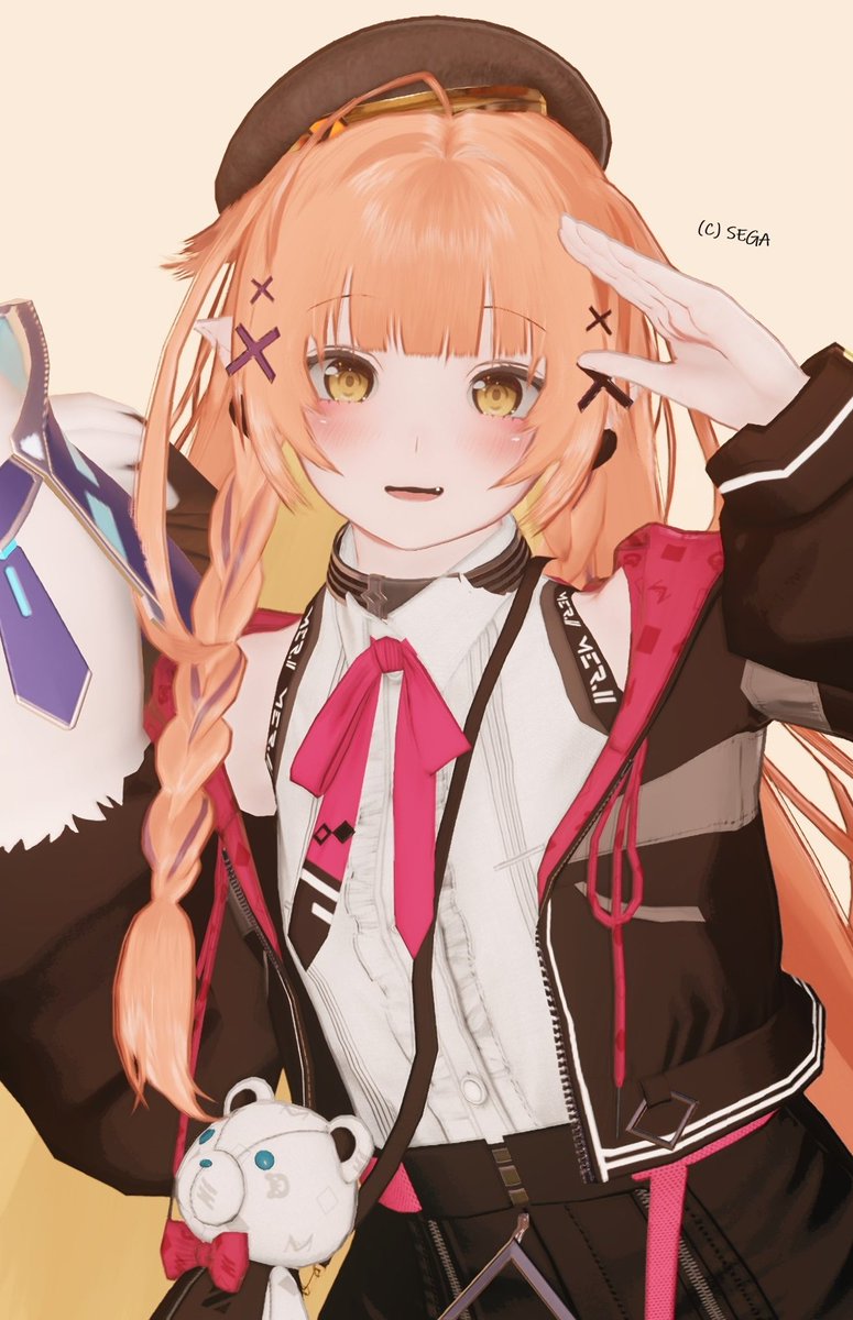 eleqPSO2's tweet photo. アニマティカB生活一日目🤔 https://t.co/WaoDz4emPh