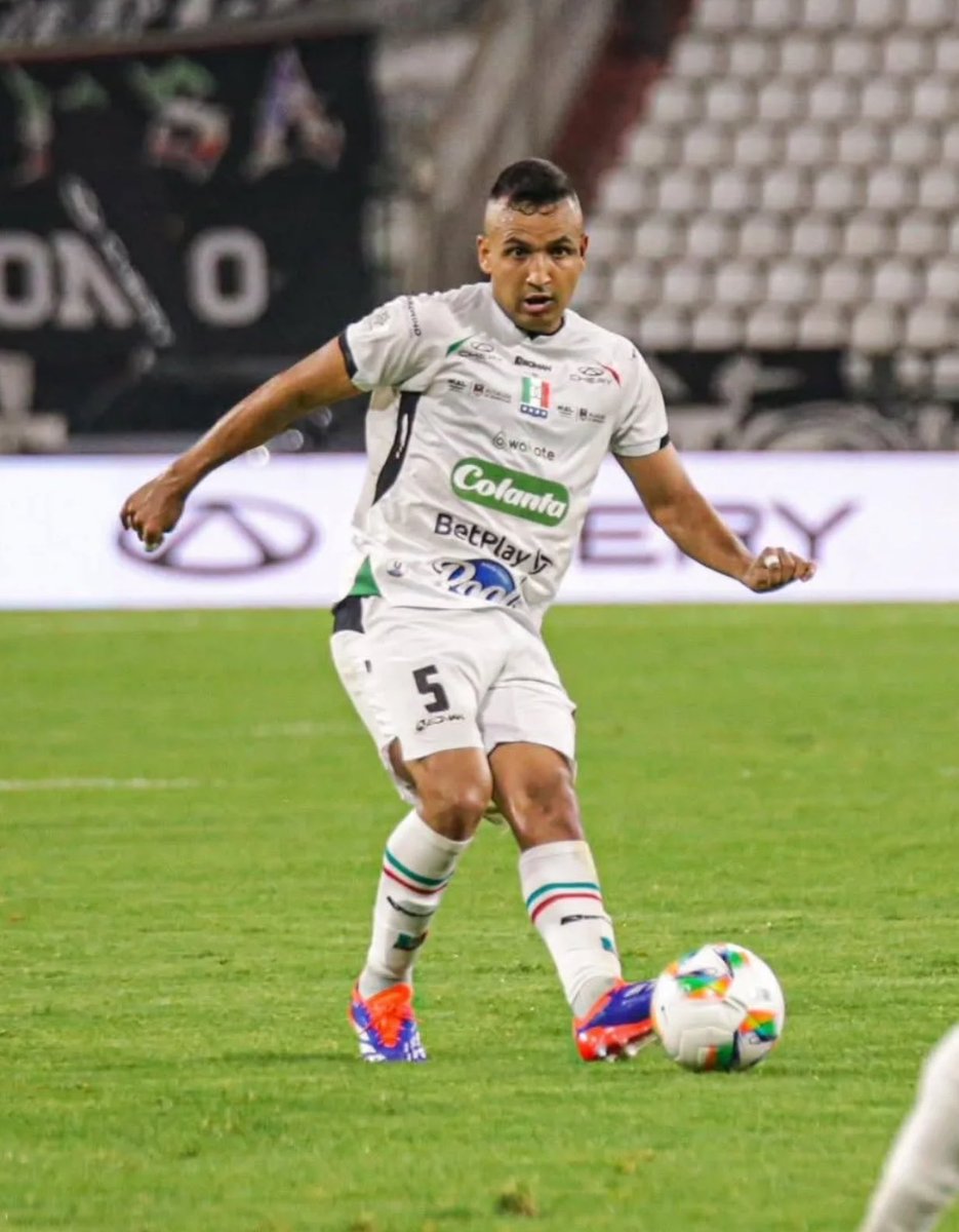 NoticiasdelOnce's tweet photo. 📌🇮🇹 @oncecaldas busca ubicar al volante de marca Iván Rojas en otro equipo para el segundo semestre de la @LigaBetPlayD 2026. https://t.co/h9eJZp7bG9